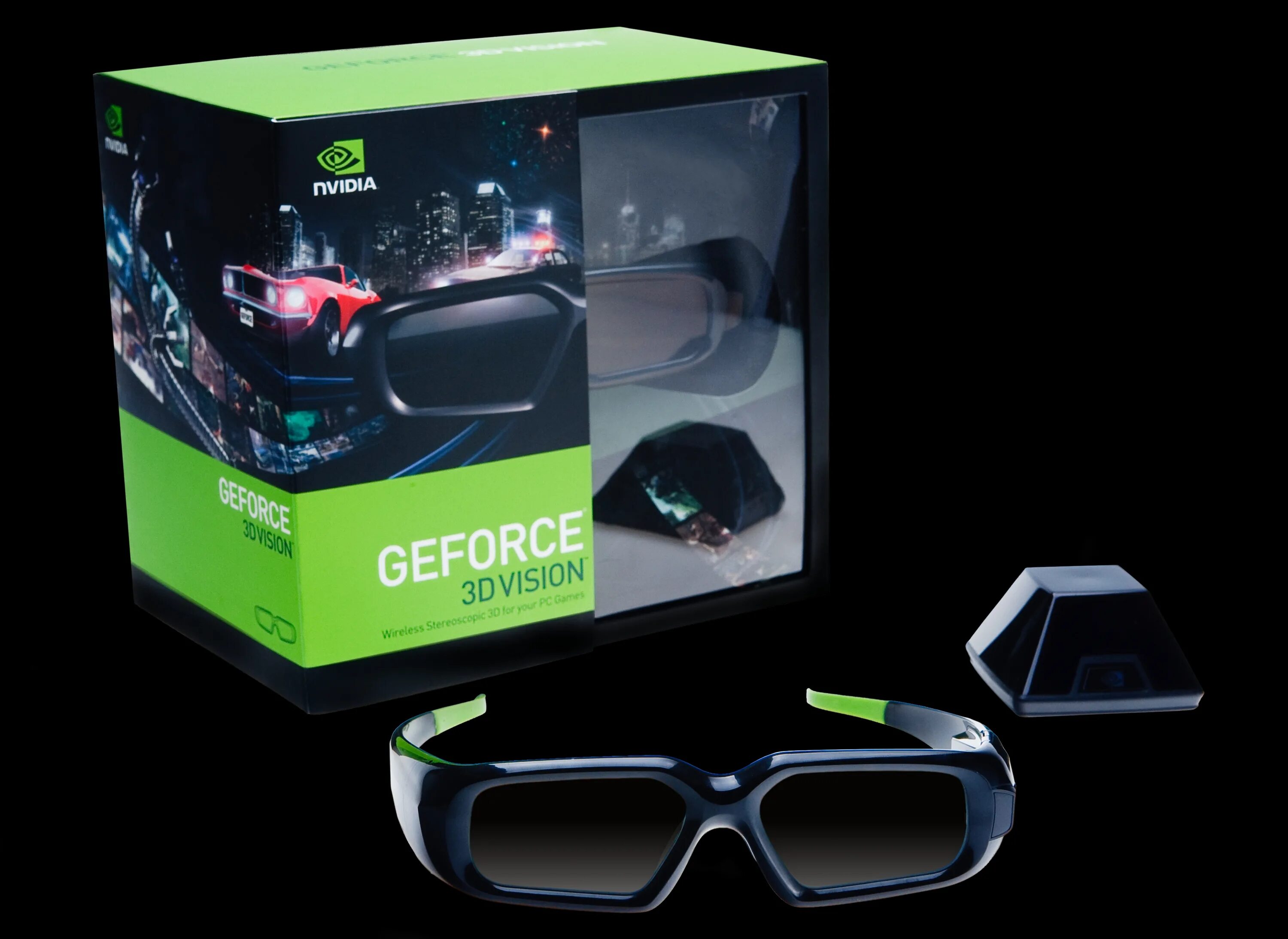 Очки 3d vision. Nvidia 3d vision pro. концентратор 3d vision pro и очки. очки nvidia 3d vision usb kit. geforce 200 series 3d vision.