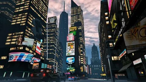They new york