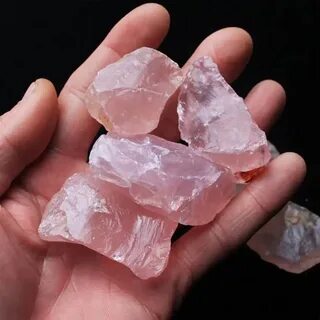 Raw rose