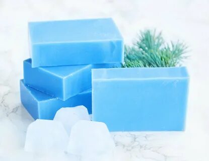 Soap form