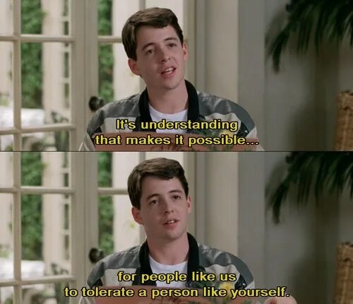 It that makes possible