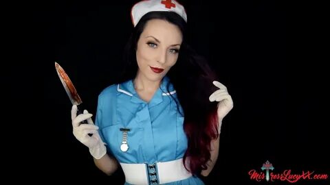 Top 4 Clips In My Clips4Sale Store This Month...Nurse Lucy's Close Sha...