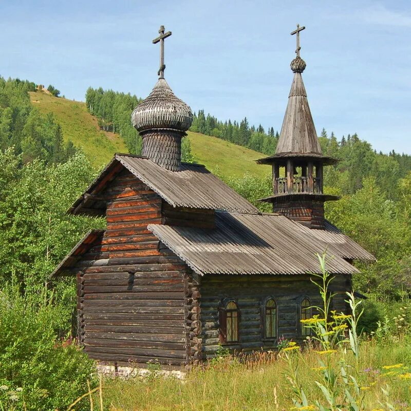 Невьянская Старообрядческая часовня. Ширков Погост Церковь деревянная. Пермогорье "часовня". Деревянный храм храм Русь.