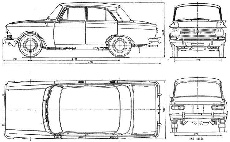 Москвич 412 габариты кузова. Москвич ИЖ 412 чертеж. ИЖ 2140 чертеж. Габариты ВАЗ 2106. Схема москвич 2140
