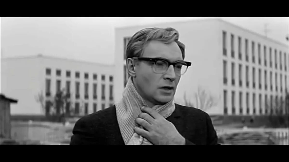 Доживем до понедельника содержание. Доживем до понедельника (1968).