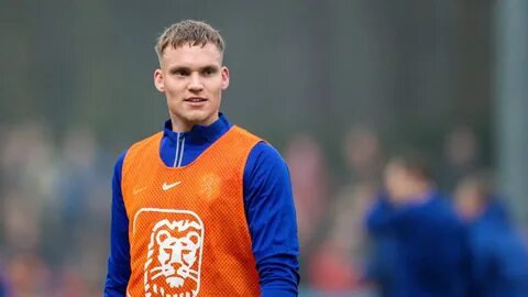 Барт вербрюгген