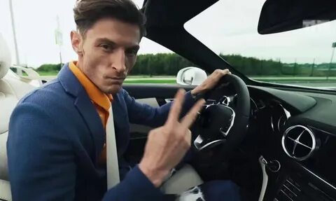 Воля автодом камеди