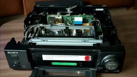 Sony 311