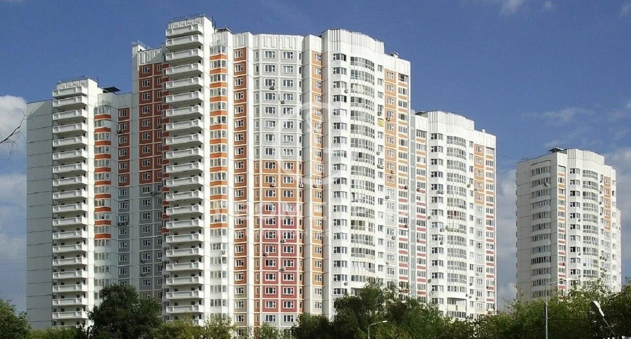 Ул мироновская 25
