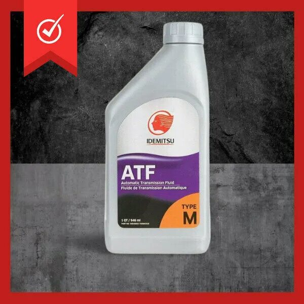 Atf type m. Idemitsu ATF Type-m. Idemitsu Type m 1л артикул. Idemitsu ATF Type-m (m-3, m-5) 4.73 л. Масло трансмиссионное Idemitsu ATF 1 Л 30450244724.