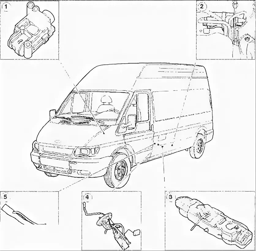 Схема транзит 2.2. Топливная система Ford Transit 2.4. Форд Транзит 2013 схема двигателя. Схемы Ford Transit 2004 2.3. Форд Транзит Коннект 1.8 дизель схемы запчастей.