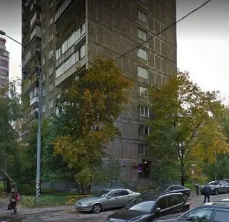 Октябрьский пер