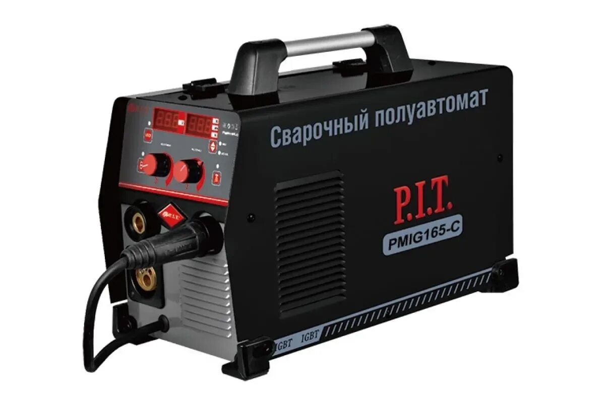 Сварочный аппарат p.i.t. РМIG 220-C. Сварочный полуавтомат Pit 220. Сварочный полуавтомат p.i.t. pmig165-c. Сварочный полуавтомат Pit 220 c. Полуавтомат купить пензе