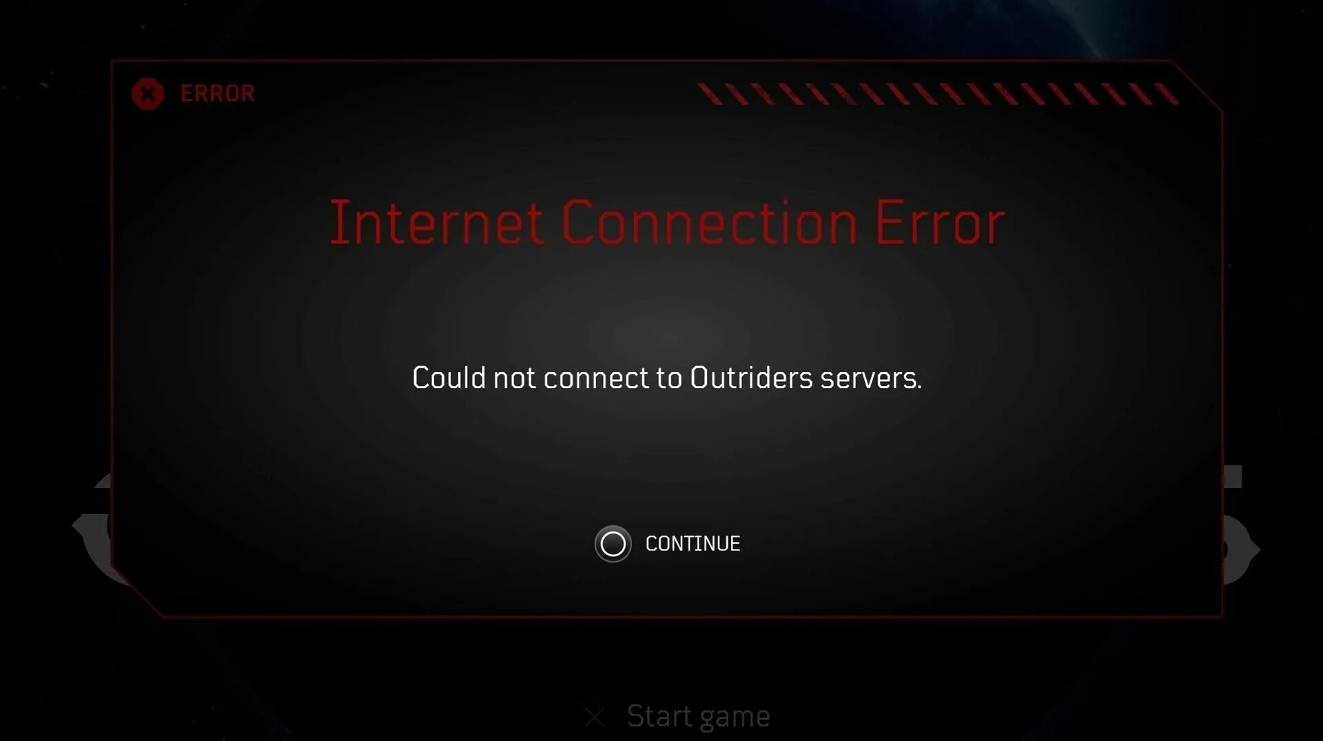 Ошибка could start. Connect error. арт сервера ошибка. nikke unable to connect to the server что делать. connect error new world.