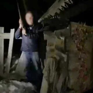 Убитая жена полицейского