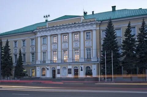 Адрес штаба