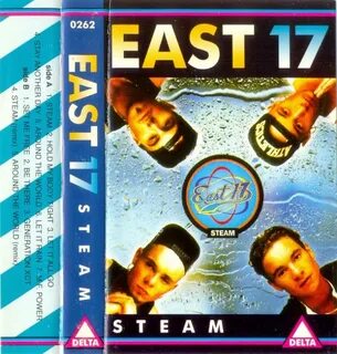 East 17 steam