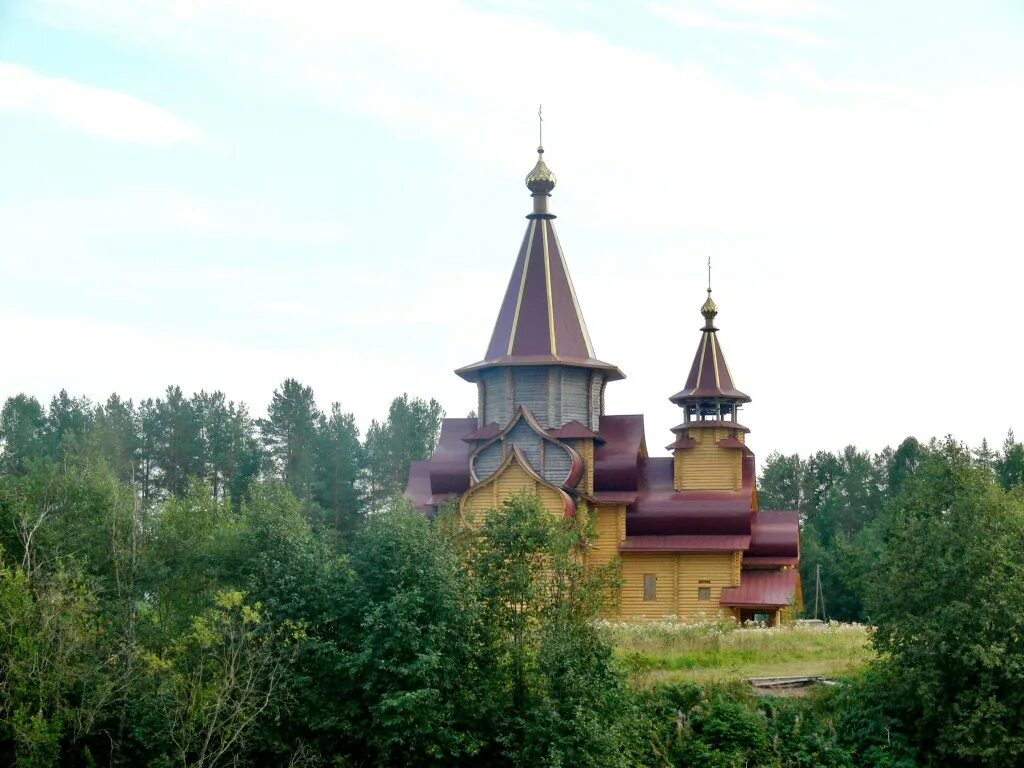 Плесецкий район Архангельская область. Церковь Вознесенская Архангельской области Плесецкого района. Церковь Савинский Архангельская область. Поселок Савинский Плесецкого района Архангельской области.