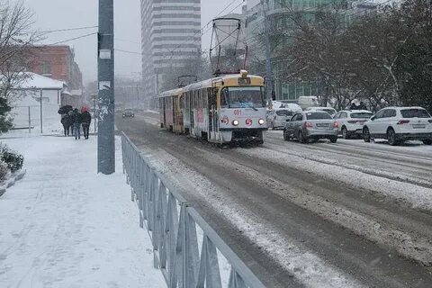 Когда будете снег в краснодаре