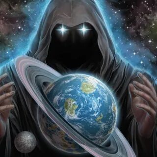 Lead the world