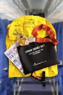Demo kit