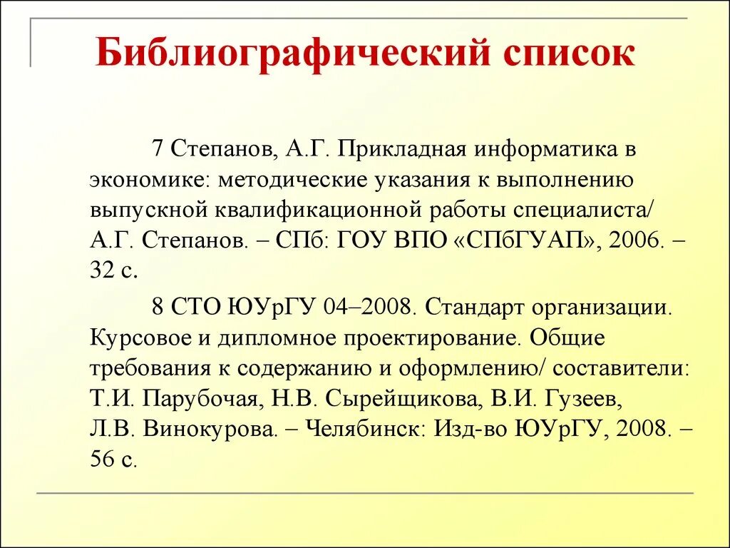 Библиографический список. Библиография список. Сосатвлениебиблиографии. Библиографический список ВКР. Термин библиография библиографии