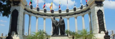 Барселона гуаякиль
