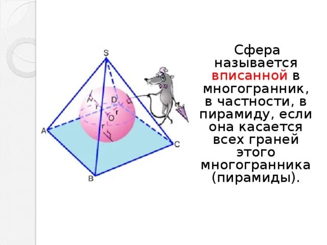 Геометрия 9 класс номер 591. Сфера касается сферы. Гексаэдр описанный вокруг сферы. Сфера радиуса r касается граней двугранного угла. Сфера вписанная в треугольную пирамиду.