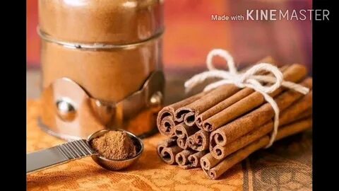 Корица при диабете