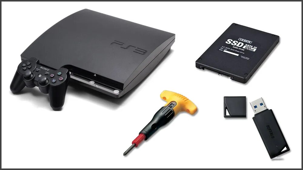 Ps3 поменяю. HDD У ps3 SSD. Ps3 Slim жесткий диск. SSD на ps3 super Slim. Диск SSD для ps3 fat.