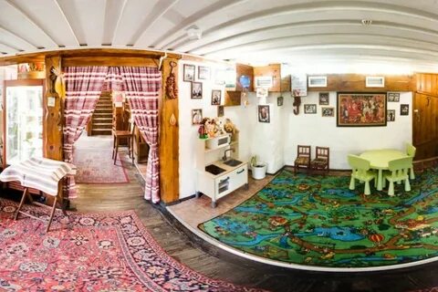 Корчма велозаводская