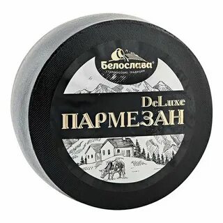Сайт пармезан