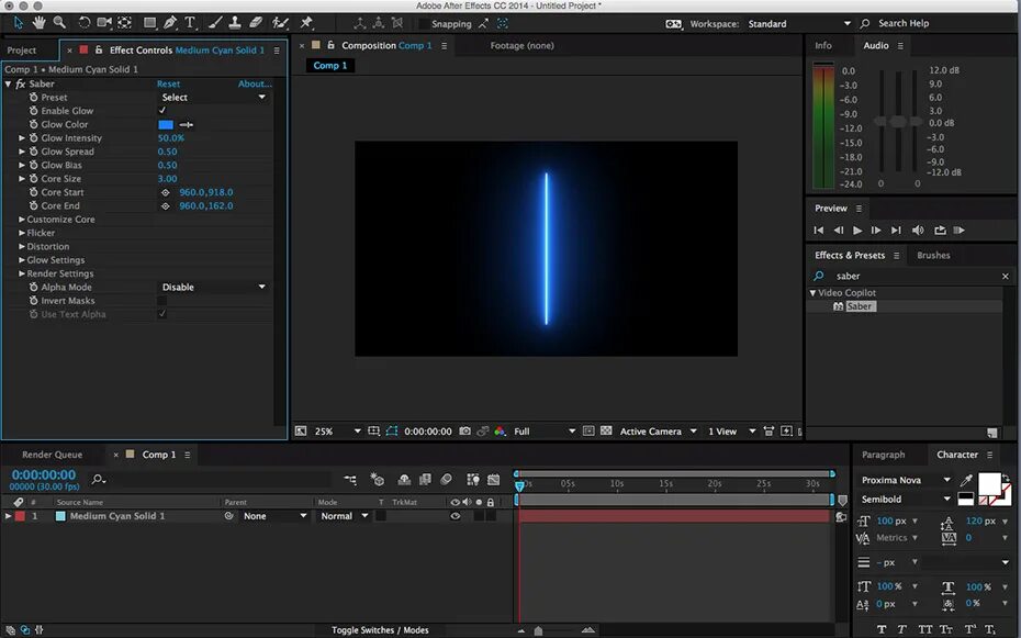 Как отключить copilot. Эффект saber after Effects. Saber AE plugin. Saber plugin after Effects. Плагин saber для after Effects.