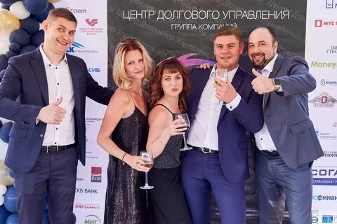 Фирма группа 7