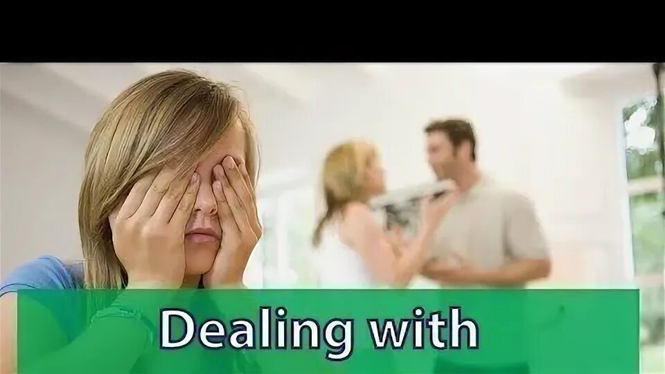 Are dealing with. Are dealing with