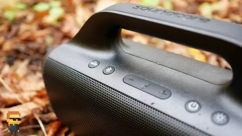 Soundcore sport