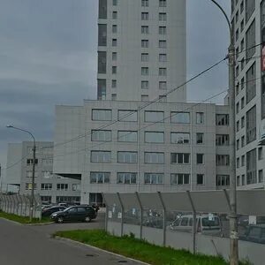 Красноярск улица батурина 38а