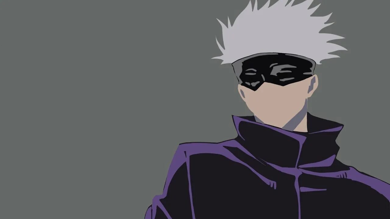 Dimensional maximum scroll jujutsu infinite. Годжо кайсен. jujutsu kaisen годжо. годжо сатоур минимализм.