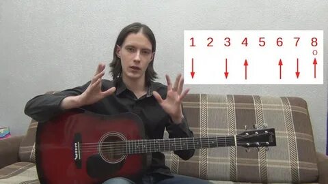 Кукушка без баре аккорды бой