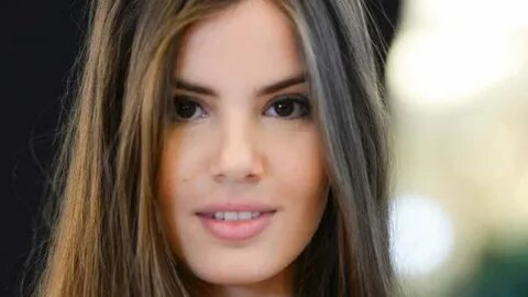 Camila Queiroz (DivulgaçãoTV Globo) .