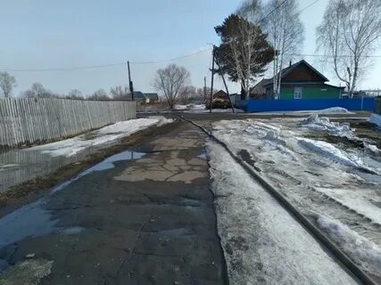 Вода заринск