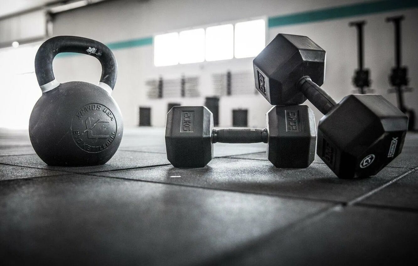 Weights ai
