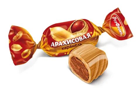 Карамель 1