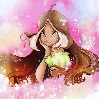 Flora's