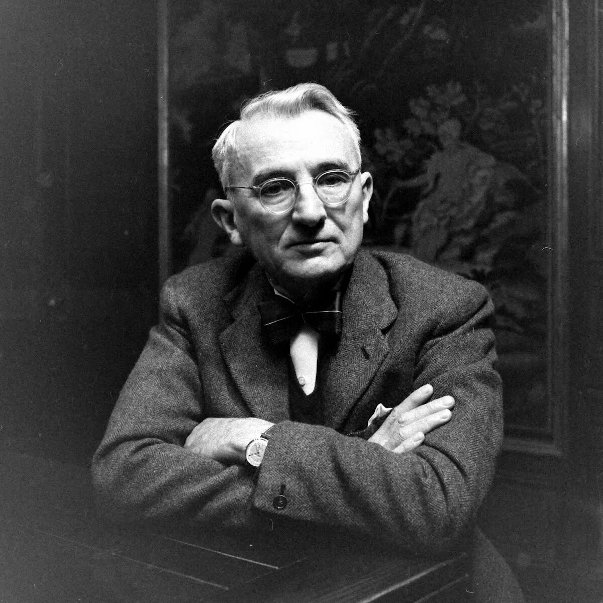 Dale Carnegie. Дэниел Карнеги. Фотографии д. Карнеги.