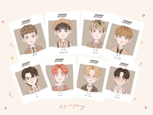 Ateez логотип группы. Ateez fever part 3 album сканы. Ateez участники. Ateez mbti. Мемберы эйтиз имена.