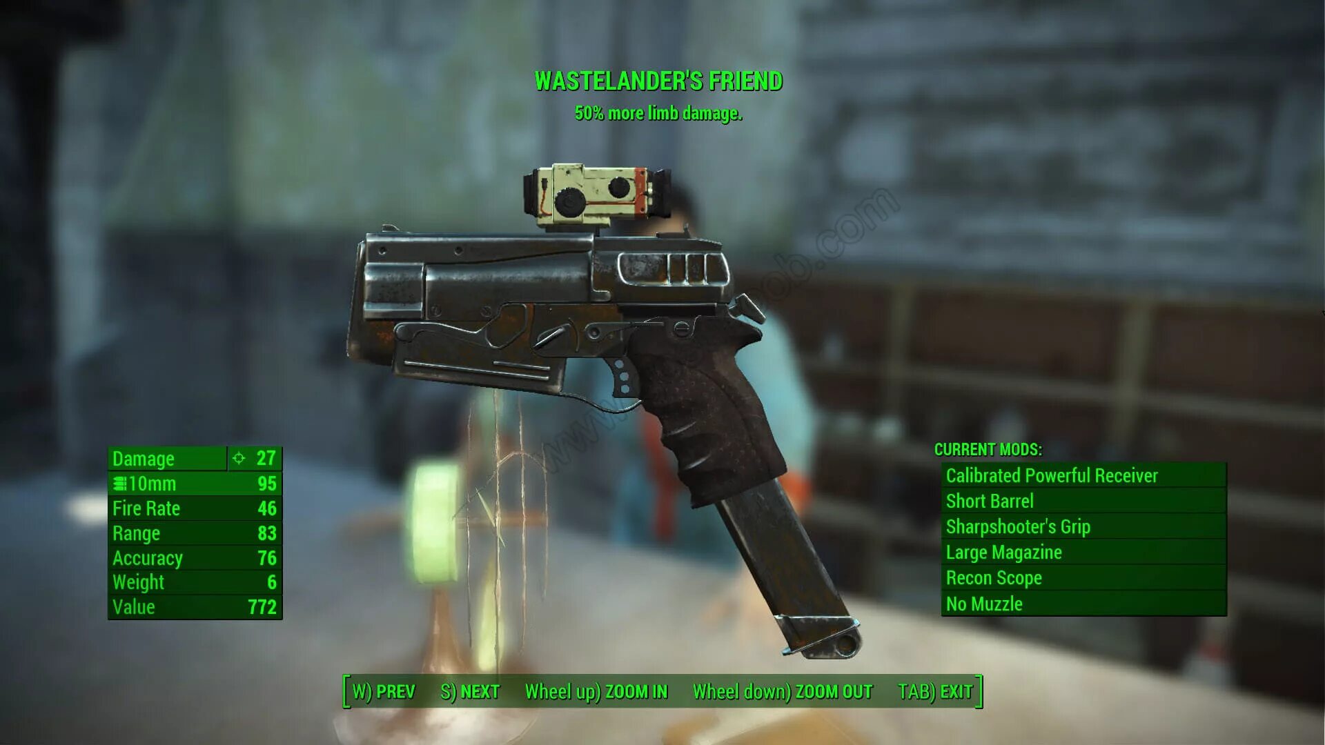 Fallout 4 где найти оружия. Fallout 4 где найти оружия