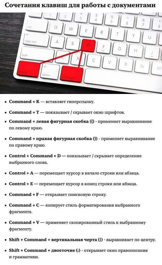 Как свернуть приложение с помощью клавиатуры