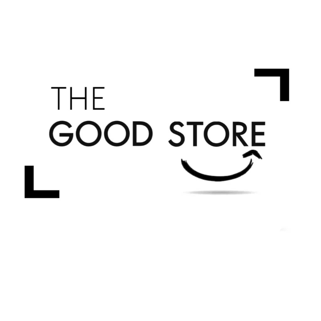 My good store. Best Store.