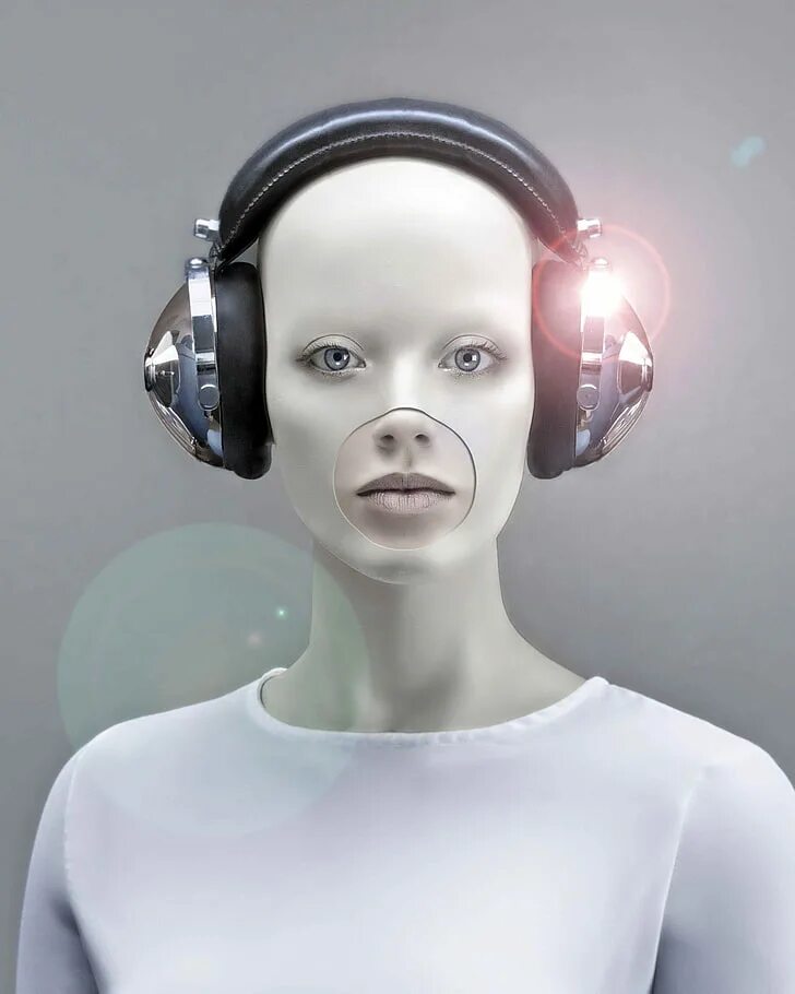 Robots закрыть